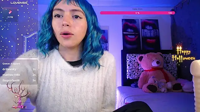 Živý XXX chat lika_little0