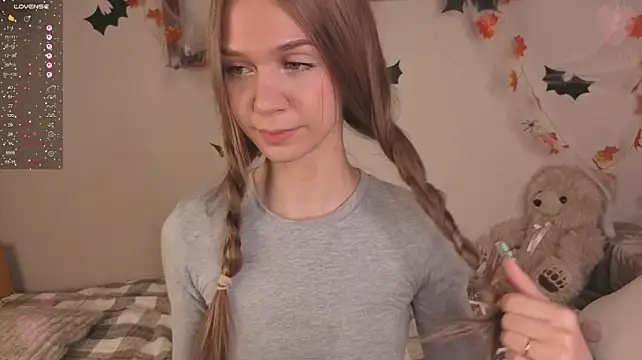 SerenaCrystalln Live XXX chat