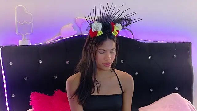 EsmeraldaBlake 라이브 XXX 채팅