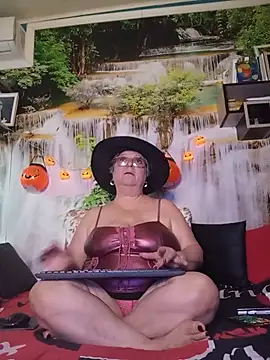 QueenPammy1 Live XXX Chat