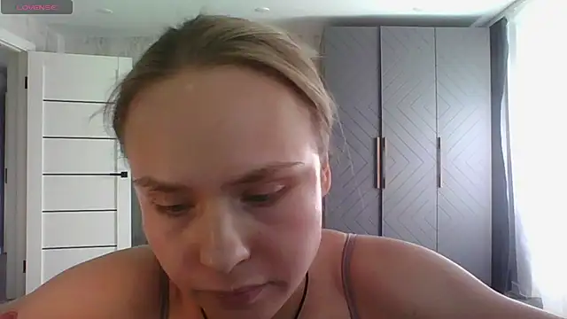 Annie_Cohn's Live XXX Chat