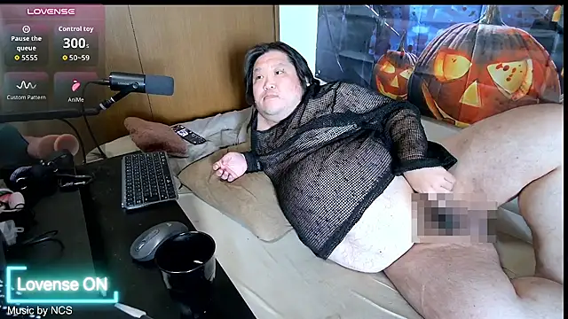 Chat XXX Live ChubbyBEAR039