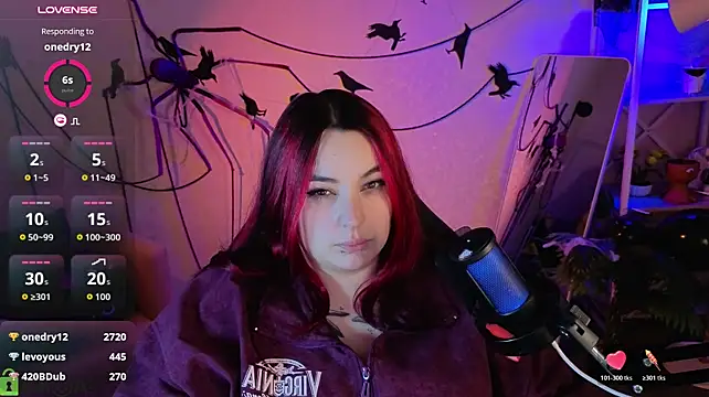 XXX chat uživo modela Mia_R0ss