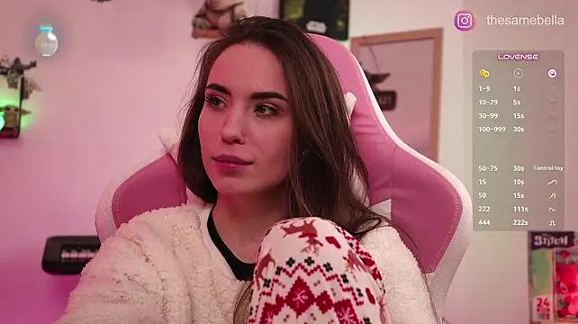 Živý XXX chat -BabyYoda