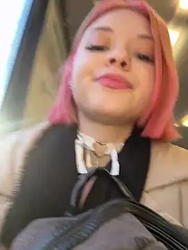 TimesSquare_'s Webcam Show