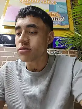 Chat XXX ao vivo de Cris-h
