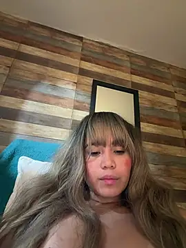 Živý XXX chat LoliitaBennett