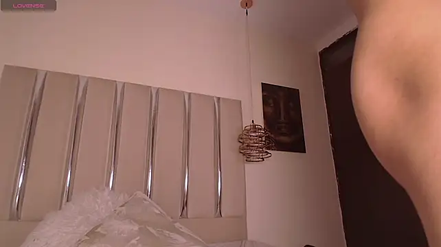Chat XXX Live MaxLeons