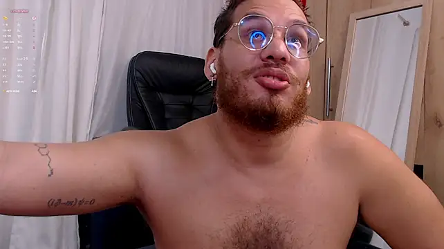 XXX chat uživo modela anotherbigboy_