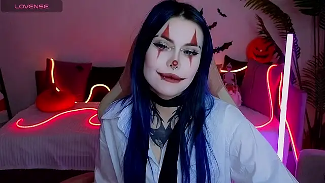 Morana_Batt Chat XXX live