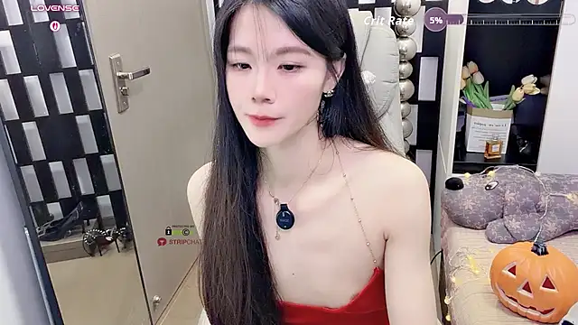 Chat XXX Live Yueyue-MM