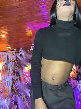 violeta_E_'s Live XXX Chat