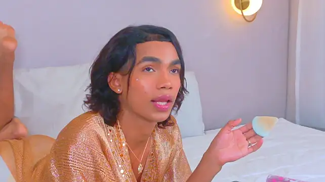 AlanCuute Chat XXX live