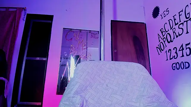 Czat XXX na żywo – venus-03