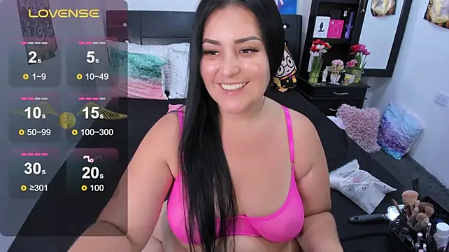 Chat XXX en directo de lilylunapotter