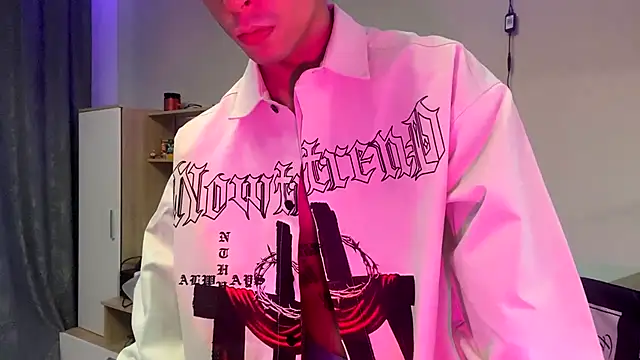 Clark_Day Live XXX Chat
