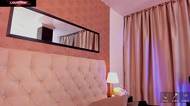 sammyrose__ Adlı Modelin Canlı XXX Sohbeti