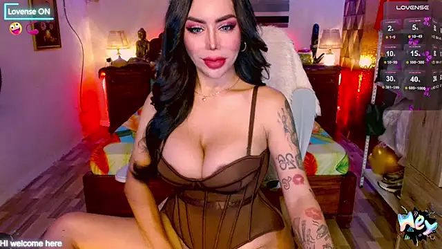 Sembang XXX Secara Langsung __Magnificent__