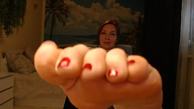 soaring_love – Naživo XXX chat