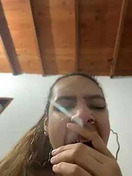 Chat +18 de Bianca____ ao vivo