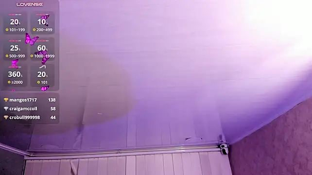 Živý XXX chat Paiige_peach