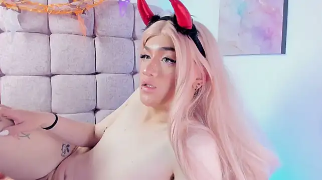 Czat XXX na żywo – Victoria_Hiills