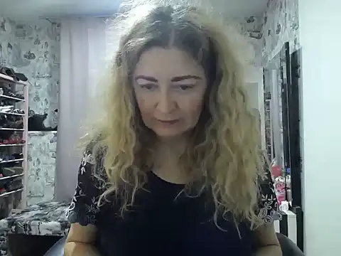 Chat XXX Live Helen1974