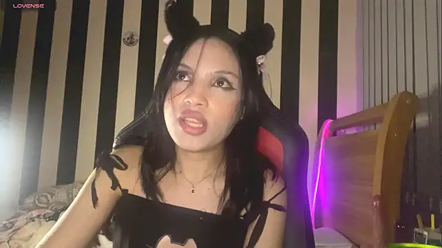Chat XXX ao vivo de stellapapilon