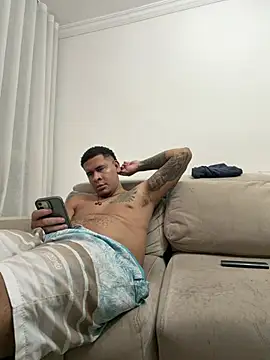 Show modela adrew__fox na web-kameri