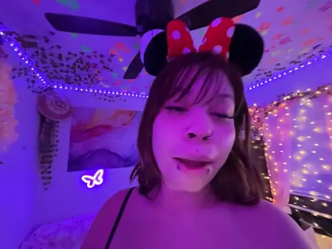 moan4mona Chat XXX in diretta