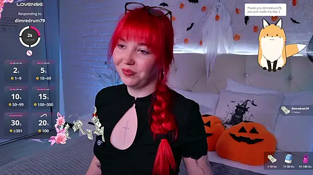 Hyuna_Chapman's Live XXX Chat