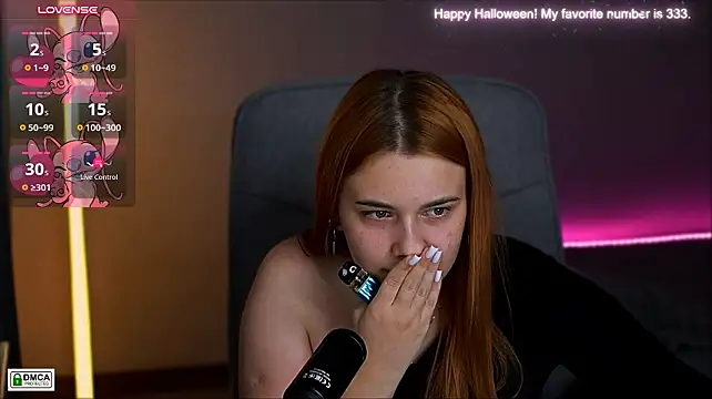 reddizzy Live XXX-chat