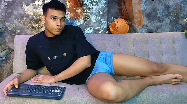 Axel_Calloway – Naživo XXX chat