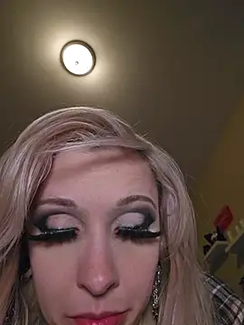 AmethystFoxx Chat XXX in diretta