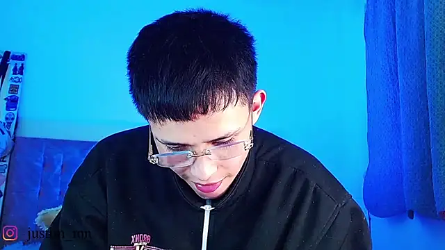 _justinmoon2 라이브 XXX 채팅