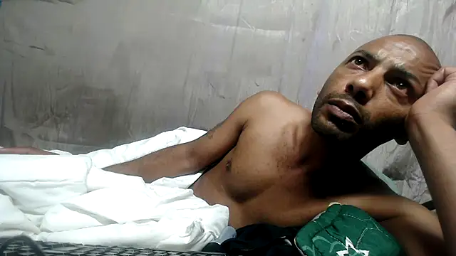 XXX chat uživo modela Camodick