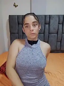 Martinarizzy Chat XXX in diretta