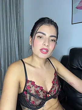 Gigymoon Live XXX-chat