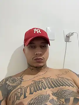 Ttinho Chat XXX in diretta