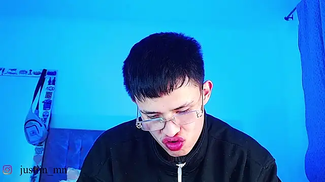 _justinmoon2's Live XXX Chat