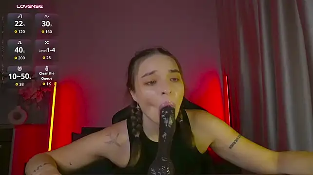 violla_sinzz Chat XXX in diretta