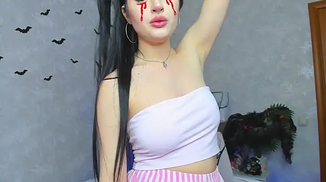 meowallen's Live XXX Chat