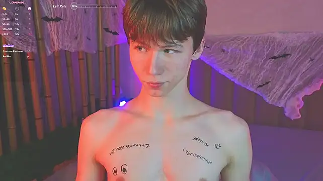 cuMte_boy Live XXX-chat