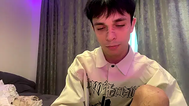 Clark_Day Live XXX-chat