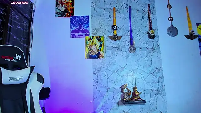 Drakexion21 现场XXX聊天