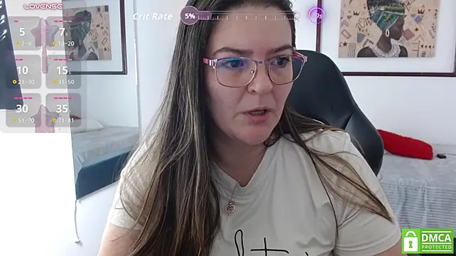 MsJossie's Live XXX Chat