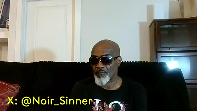 sinnernoir Obrolan Langsung XXX