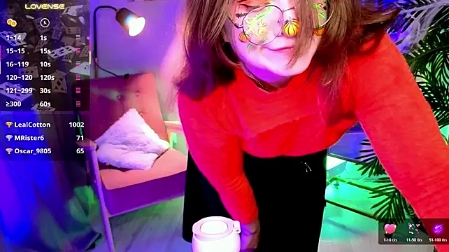 fairy_tara's Live XXX Chat