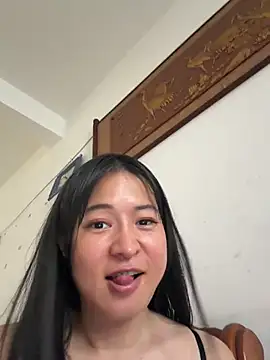 Chatroom XXX en direct de -Yuko-