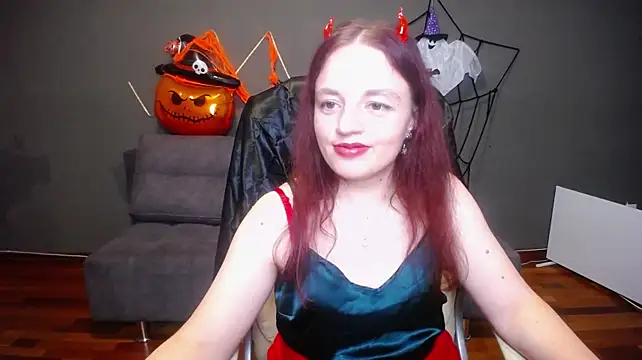 MelodiLady's Live XXX Chat